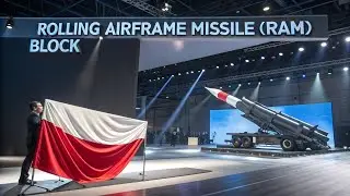 「2025年海上防衛アップグレード：RAM Blockはなぜゲームチェンジャーなのか」