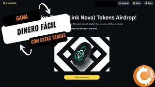 🚀 zkLink 🚀 | Aprende c&oacute;mo participar en la promoci&oacute;n de zkLink Nova con Binance Web3