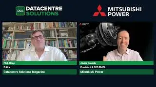 Can we power AI-driven data centres without derailing Net Zero progress?