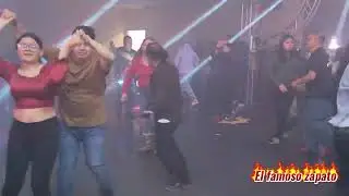 SONIDO MAFIOSO 🔥🔥🔥 SAN ANDRES CALPAN PUEBLA SALON LA FRONTERA CAMDEN NEW JERSEY 