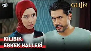 Metin Karısının Sözünden Çıkmıyor  |  Gelin 323. Bölüm​ @Gelin Dizisi