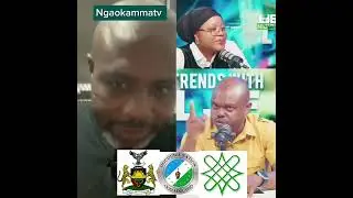 Nigeria have the Sickness of Igbo Phobia.