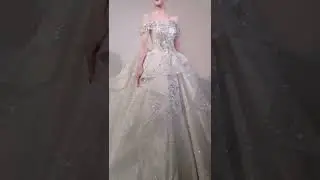 New wedding dress-2022-Suzhou love season 💃💃💃💃💃