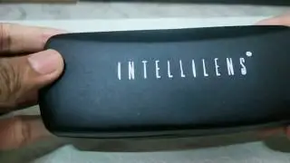 Intelli Lens Spectacles Unboxing and First Impression 🔥🔥🔥