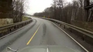 Riksvei 1 - en gjenoppfriskingstur fra Svinesund til Råde