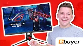 Best Gaming Monitor Size &ndash; 24&rdquo; vs 27&rdquo; vs 32&rdquo;