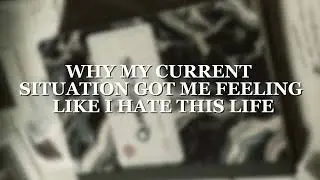 31 QUESTIONS - DUB D (Official Lyric Video)