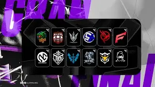 🚨 ALL STAR GLOBAL 🏆 SERIE B MOBILE GRAN FINAL ❤️ DIA SEIS ❤️