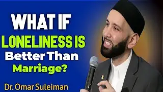 CAN Prayers Really Change Our Destiny in Marriage?|Omar Suleiman | Yaqeen Institute