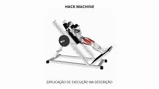 HACK MACHINE