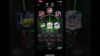 My best French team
