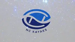 A sparkly Valentines gift the kayaker in your life will be sure to wear!