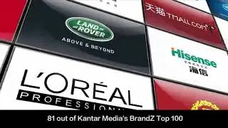 Focus Media Introduction CN