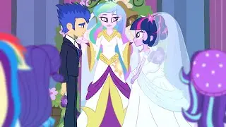 EQUESTRIA GIRLS ENDED BECAUSE OF SOMETHING NOBODY EXPECTED&hellip;