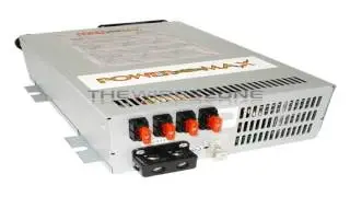 Powermax 110 Volt to 12 Volt Dv Power Supply Converter Charger for Rv Pm3 4
