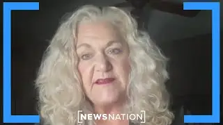 'Has to be done by real people': AI adoption tool under-delivers on promises | NewsNation Now