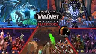 Hardcore Naxx with Yooh and HC Elite