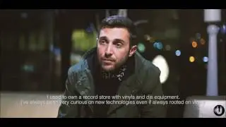 Aftermovie + Intervista Romano Alfieri @ &Uuml;nder Eventi 15 10 2016