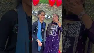 pranavi brithday celebrations...🥳