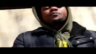 HH Spady-All Me freestyle video