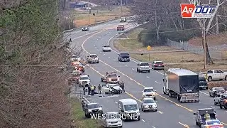 [FATAL] Arkansas: Driver Crashes Head-On Into Innocent Driver 