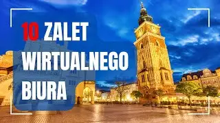 10 zalet wirtualnego biura dla firm - Wirtualne biuro Krak&oacute;w