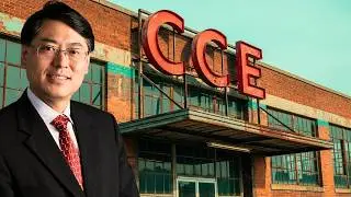 Como a CCE Dominou o mercado Brasileiro e Depois Desapareceu?