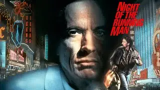 Official Trailer NIGHT OF THE RUNNING MAN (1995, Andrew McCarthy, Scott Glenn, Mark L. Lester)