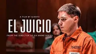 THE TRIAL OF FOLAGOR