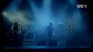 Fl&oslash; Ram&eacute; - Movida Joven 2025 - M&uacute;sica 28/10 - Sala Zitarrosa
