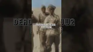 Deadliest WW2 Battles #military #war #edit #ww2