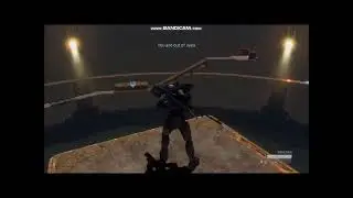 Havok Company MCC Night Montage