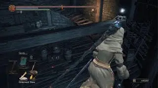 fleshbite ring +1