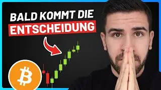 Krypto Marktupdate, demografischer Wandel + mein Portfolio 🥶