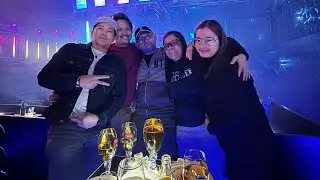 Our Company&rsquo;s Christmas Party