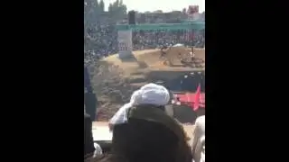 Sadwal Kalan akhra