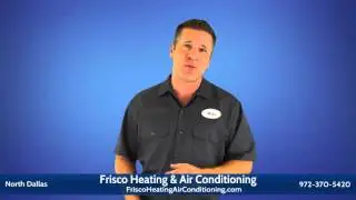 Frisco Heating & Air Conditioning