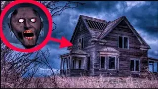 Granny Live gaming| Granwny Gameplay video live| Horror Escape Game