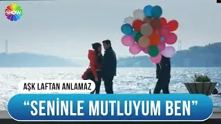 Yalın; Tatlıyla Balla | Aşk Laftan Anlamaz