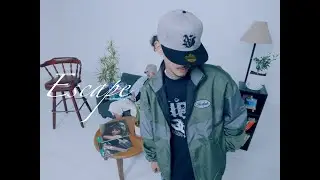 YONA - Escape feat. TECH NINE Prod. mosaic404 (Music Video)