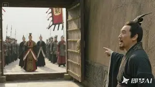 太蠢了！李斯看似在罵其他國，其實就是故意說給嬴政聽的🫨