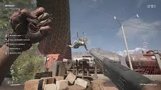 ATOMIC HEART PART 7 GAMEPLAY