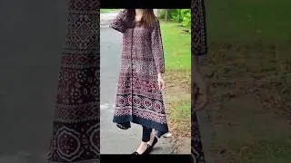 Tranding dress design for girls #stitchboutique #youtubeshorts #dress #stitch #latest #online #