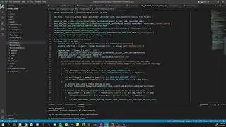 Houdini MaterialX Texture Folder Importer (Karma CPU & XPU) (Part 2: Code and Node Overview)