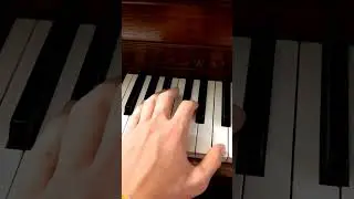 New intro I personally think is heavenly #piano #dreamy #music