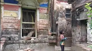 খুলনার বুকে এক প্রাচীন নগরী - সিদ্দিপাশা জমিদার বাড়ি! Man VS Cycle (2024)cycle rider bangladesh