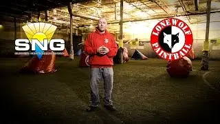 Business Networking Paintball Event Sunrise Networking Group SNG 2015