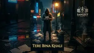 Tere Bina Khali | Viral Sad Hindi Song | Relatable Breakup Anthem