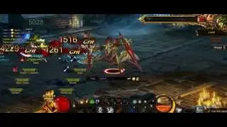 Wartune Patch 5.1 Spire Nightmare Difficulty