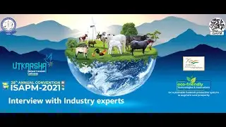 UTKARSHA 2021 - Interview with Industry experts